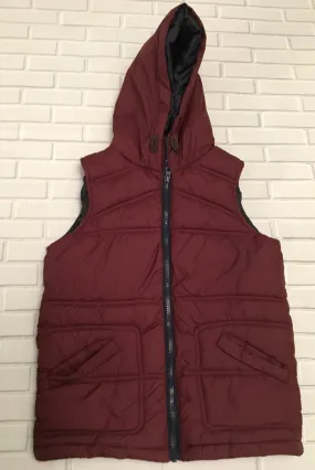 8-9 Years padded gilet