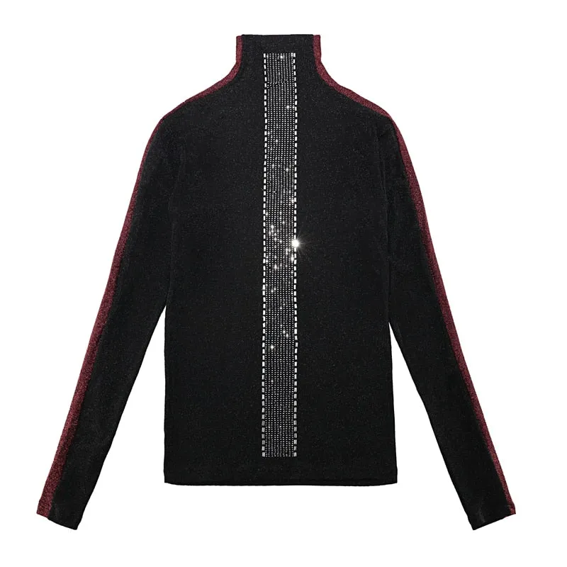 A Million Little Shining Stars Blouse