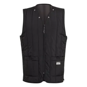 adidas Originals R.Y.V. Light Padded Utility Vest Gilet - Black