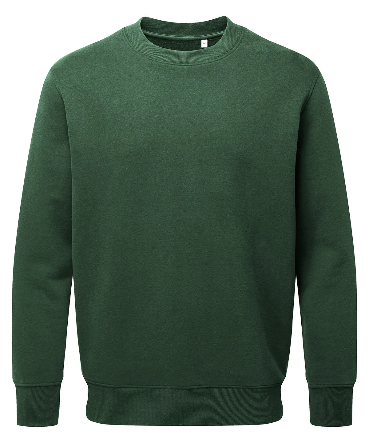 Anthem sweatshirt | Forest Green