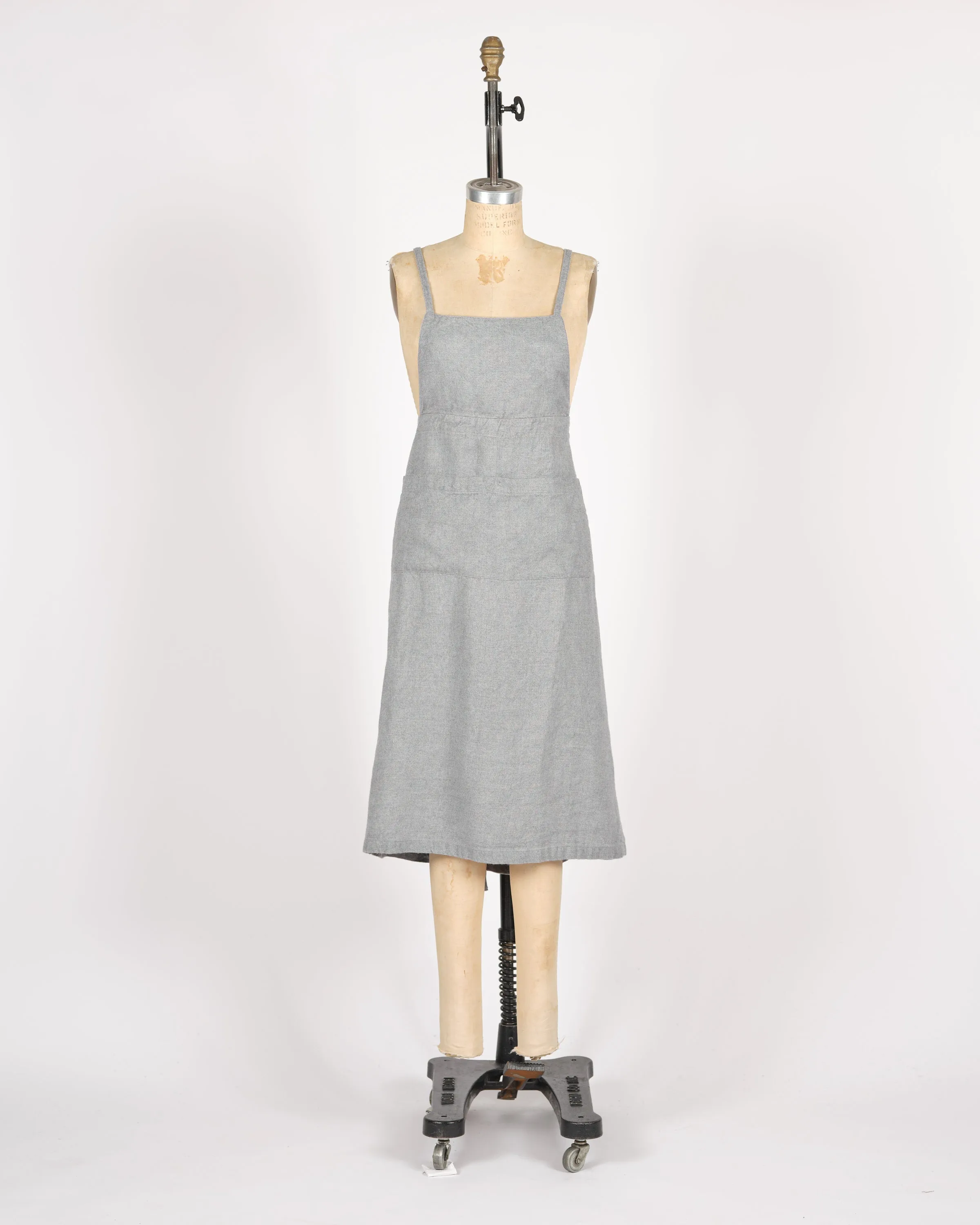 Apron Dress