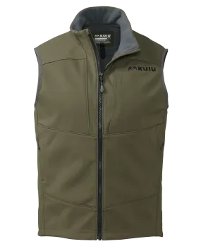 Axis Vest | Olive