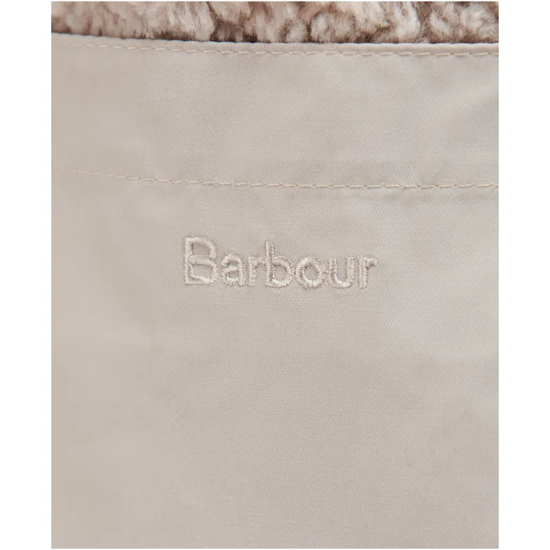 Barbour Kintra Liner Gilet Oat LLI0008ST31