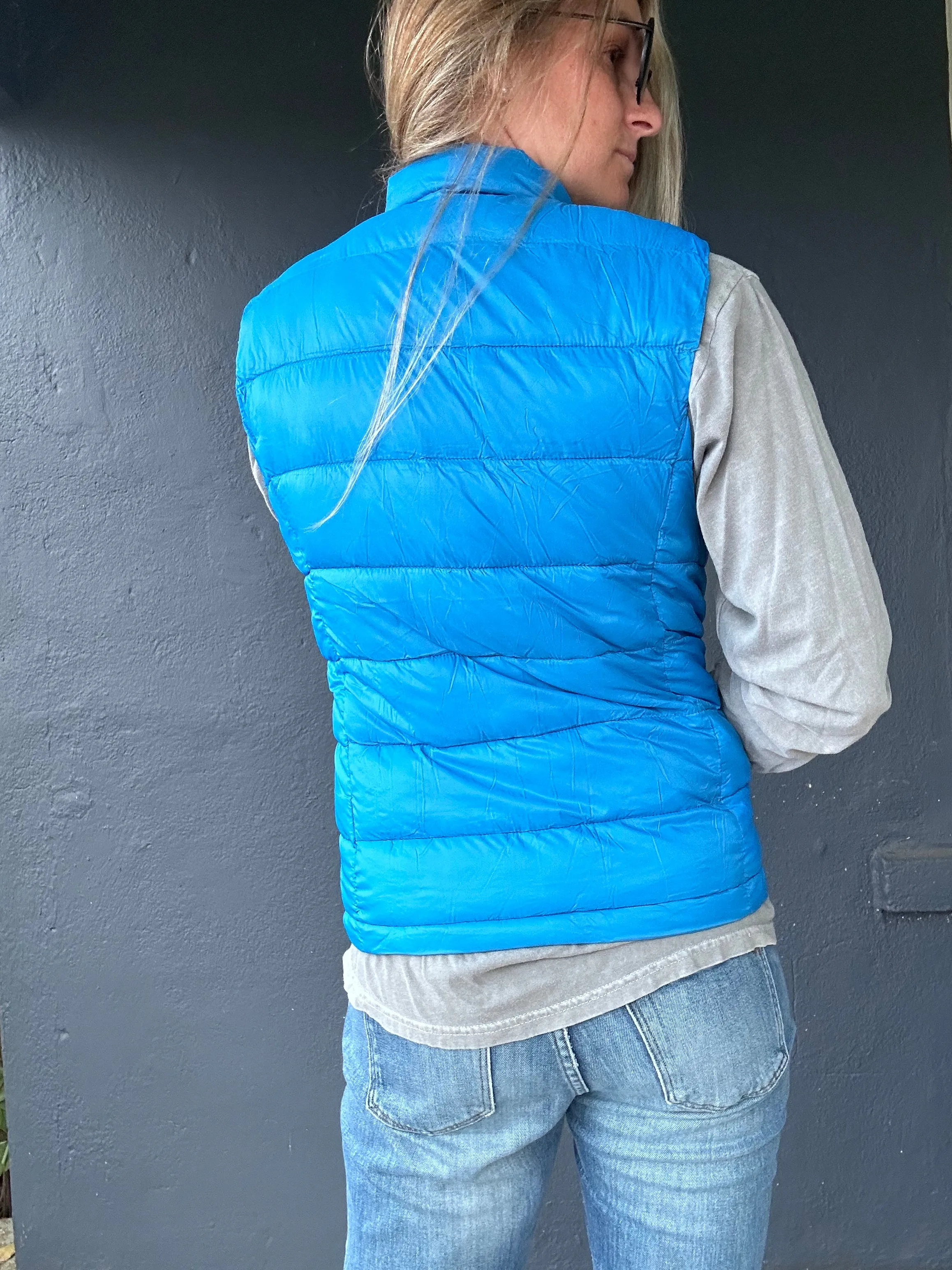 Beacon 2 vest