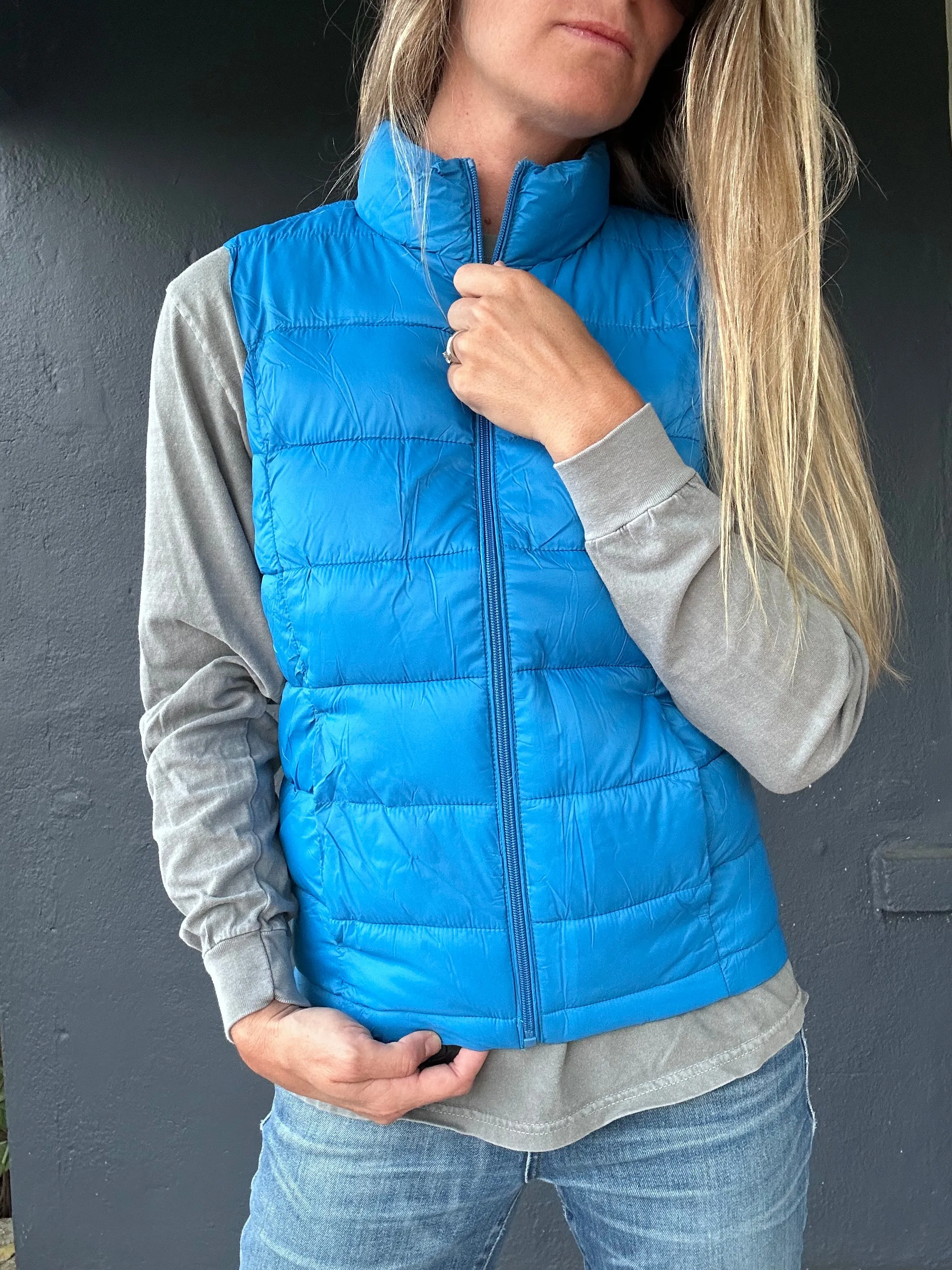 Beacon 2 vest