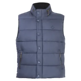 BEAUCAIRE Fred Puffer Gilet NAVY REG