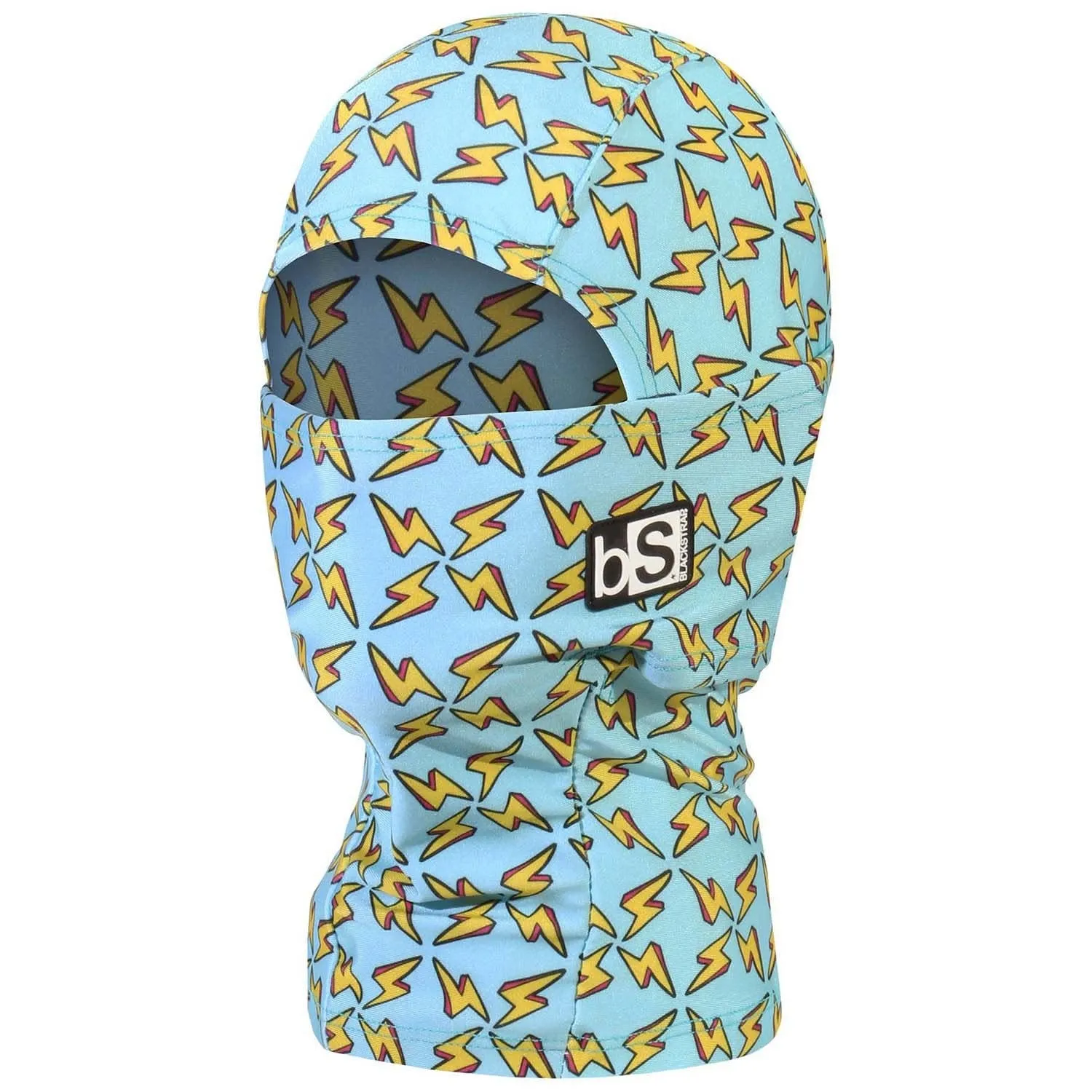 Blackstrap Kids' Hood Balaclava