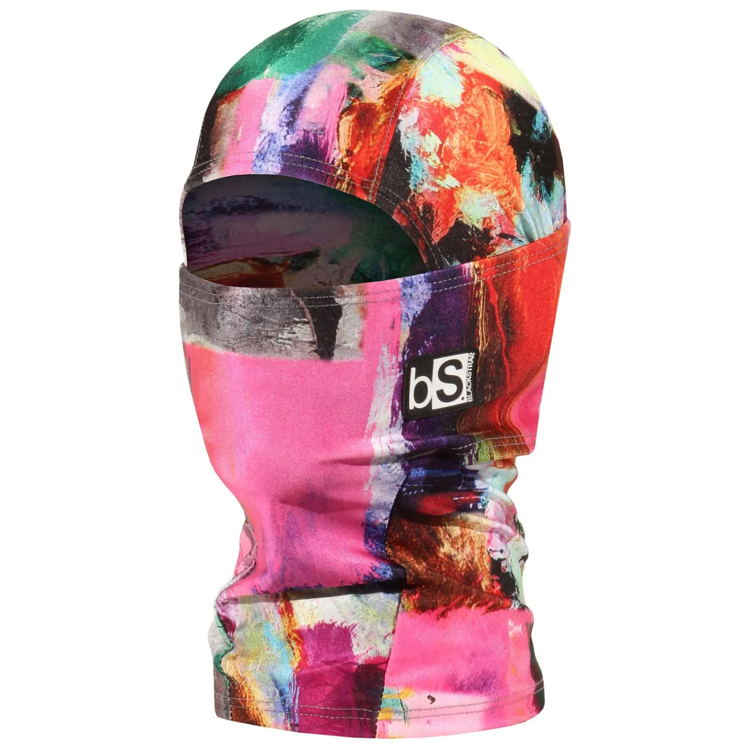 Blackstrap Kids' Hood Balaclava