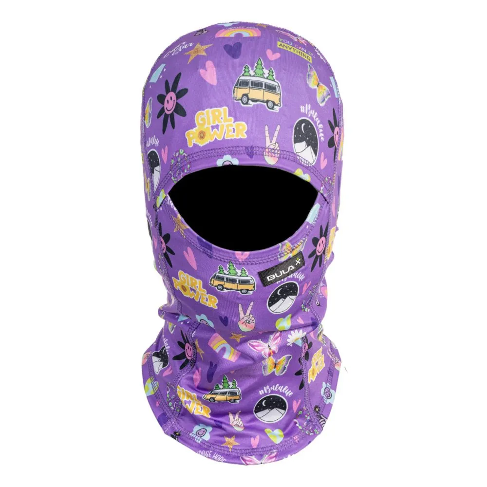 Bula Therma-Comfort Sharp Junior Balaclava