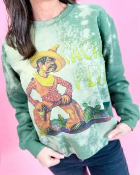 Cactus Pete Sweatshirt