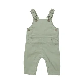 Classic Overall | Corduroy Desert Sage