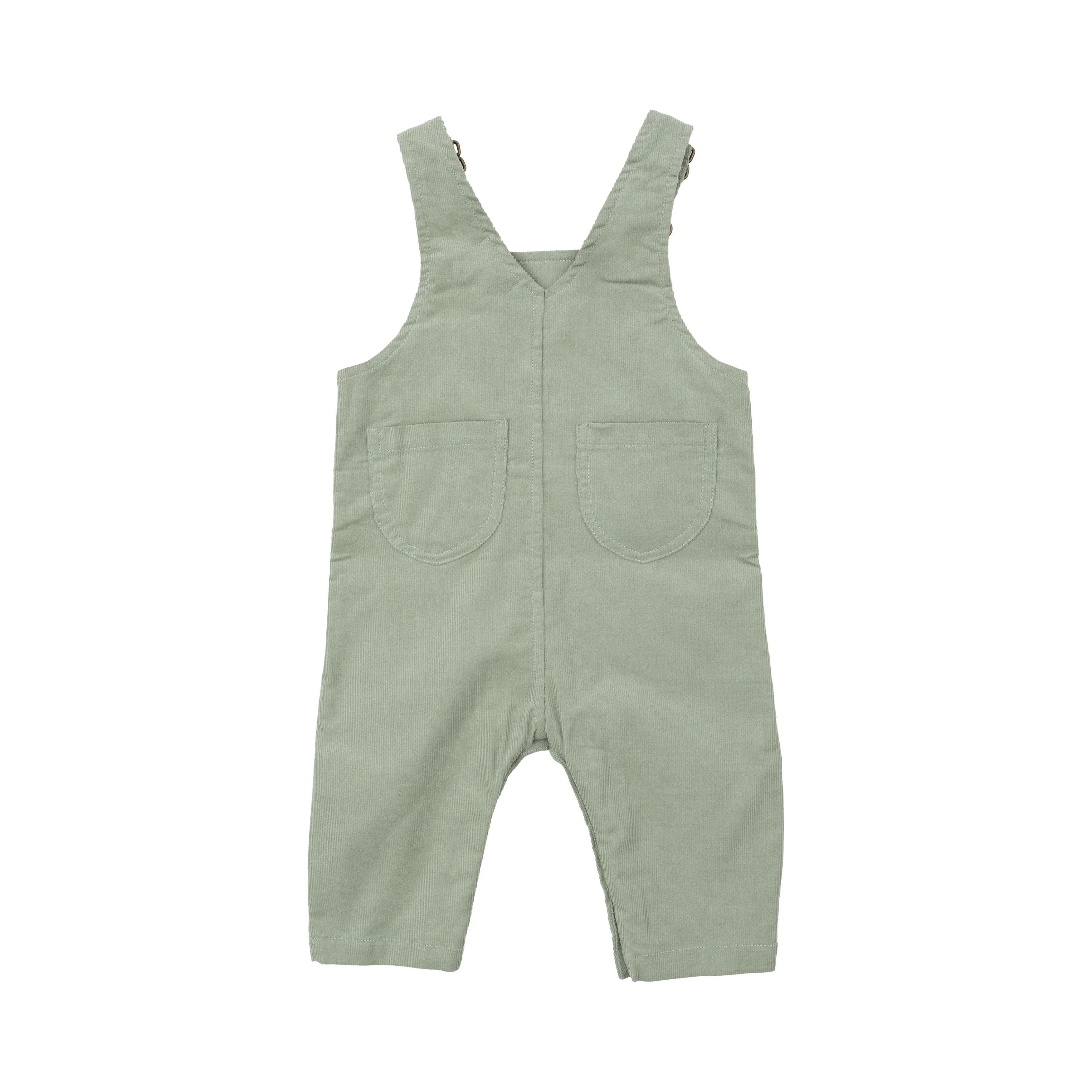 Classic Overall | Corduroy Desert Sage