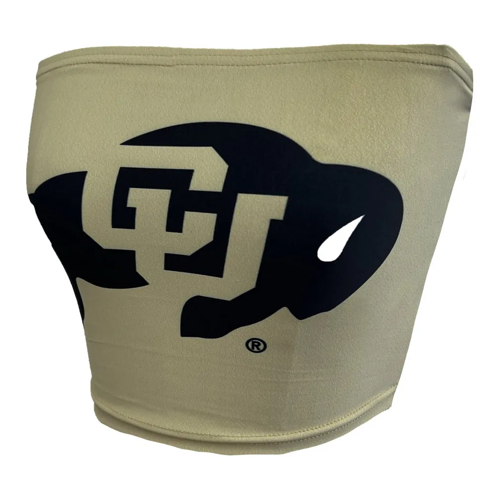 Colorado Boulder Gold Tube Top