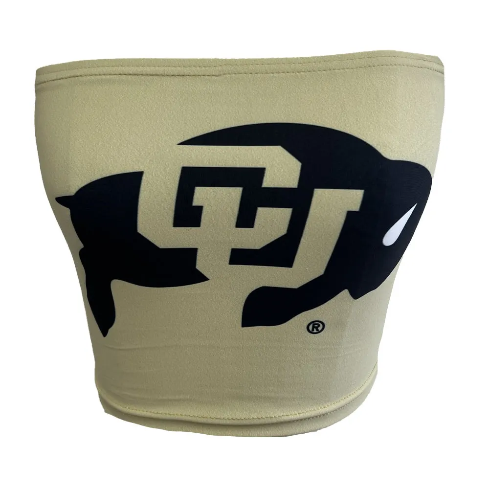 Colorado Boulder Gold Tube Top