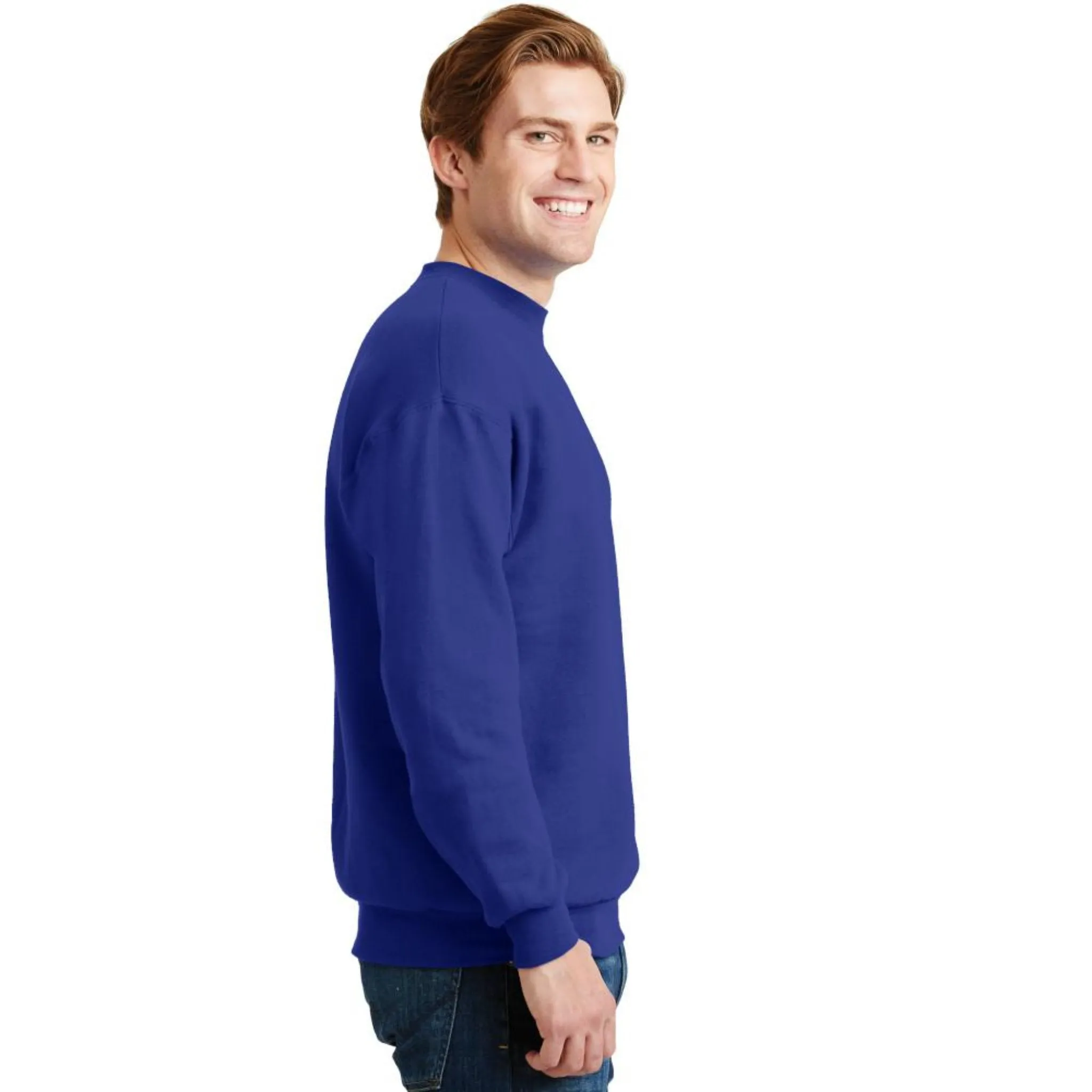 Crewneck Sweatshirt - #400798