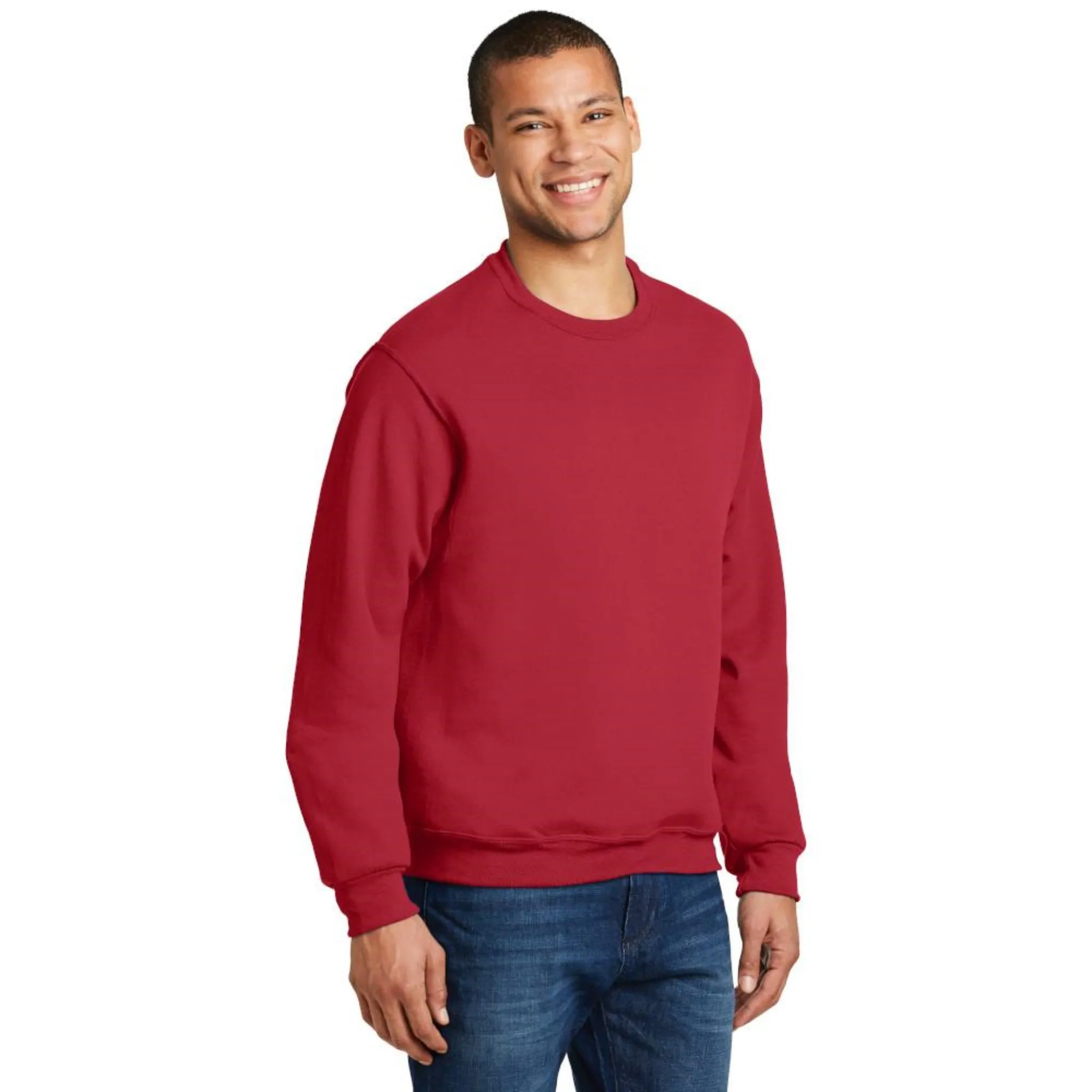 Crewneck Sweatshirt - #400798