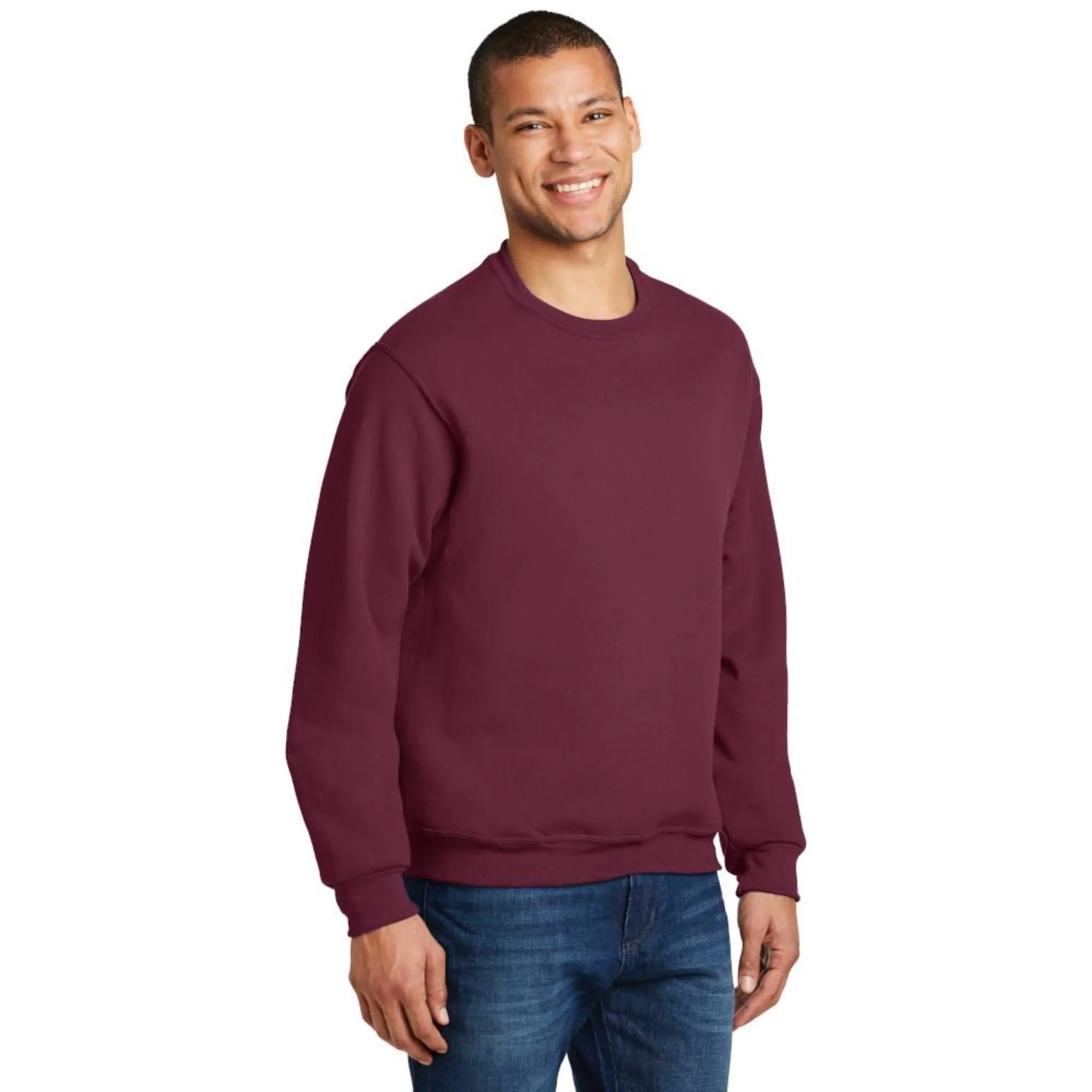 Crewneck Sweatshirt - #400798