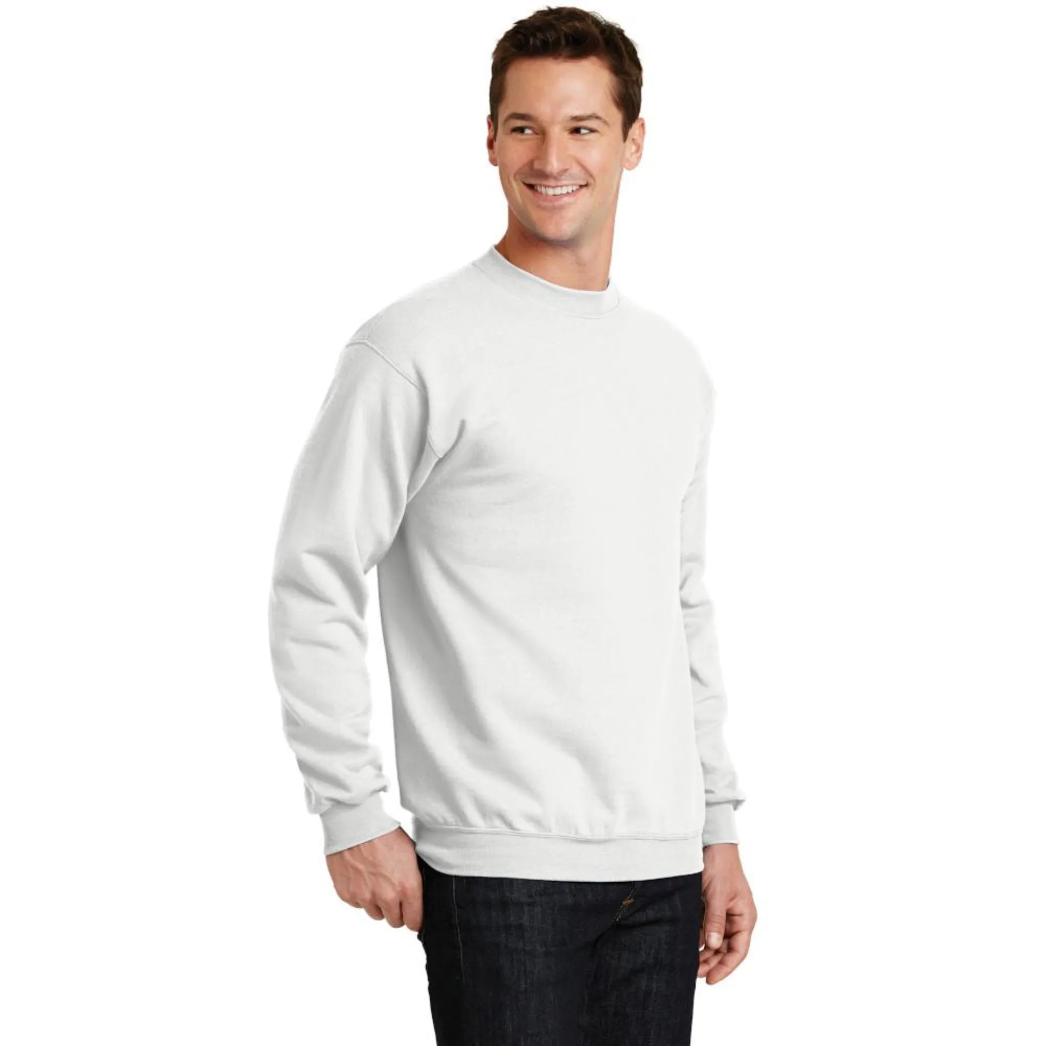 Crewneck Sweatshirt - #400798