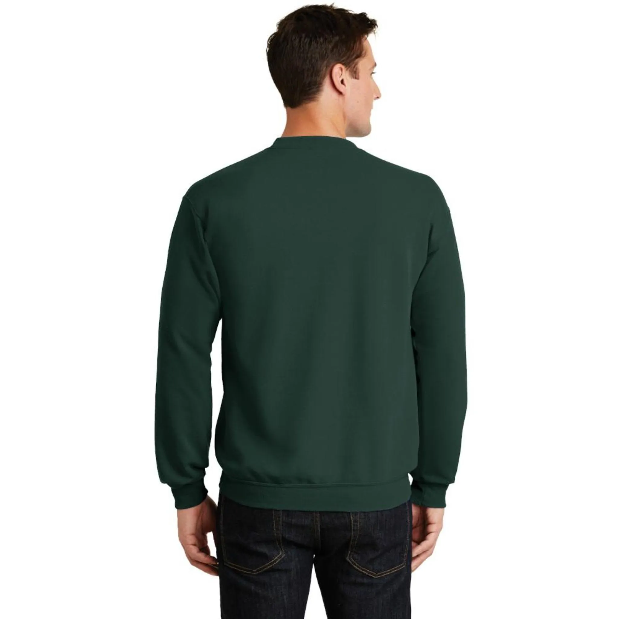 Crewneck Sweatshirt - #400798