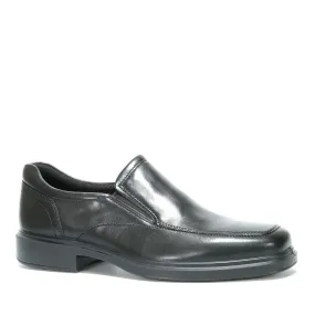 Ecco Helsinki 2 500154 Black Santiago