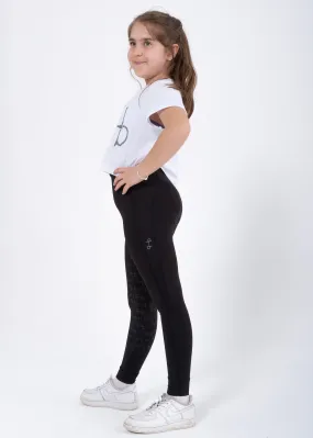 Figure Classics Kid's Black