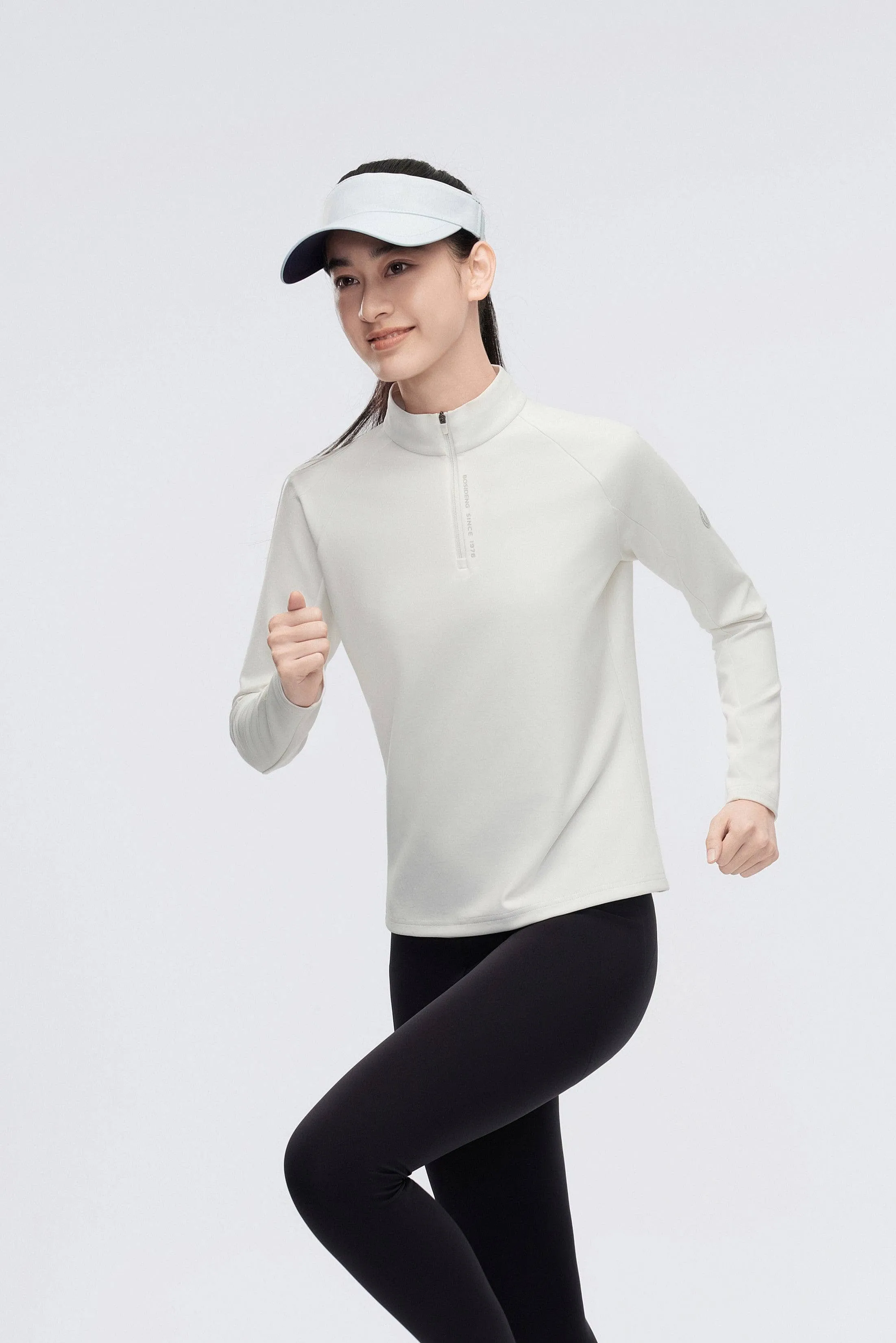 Functional Base Layer Top 7004