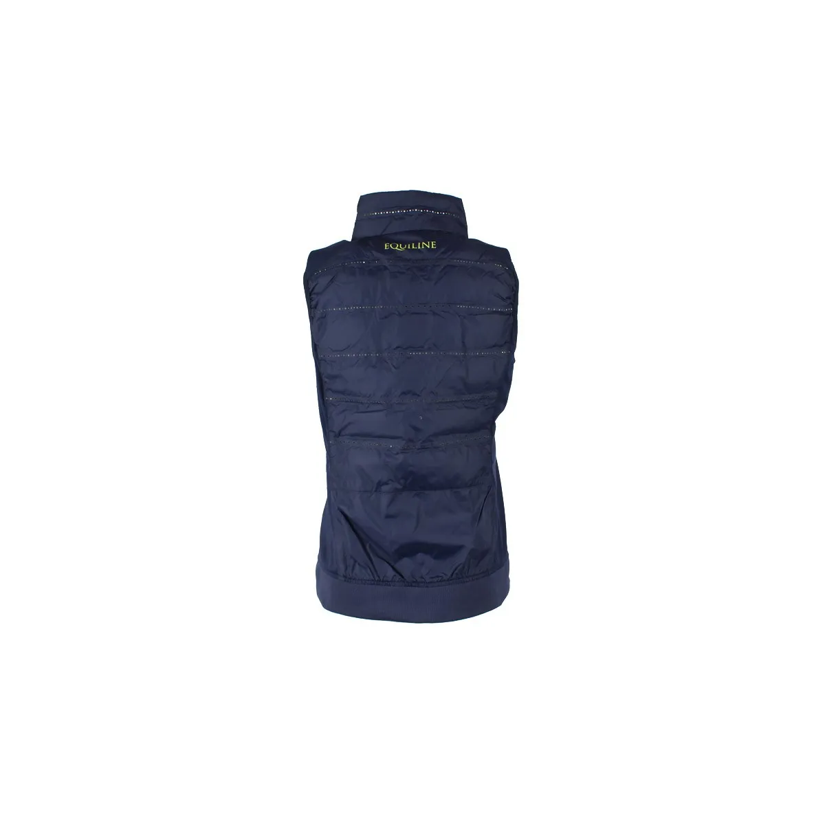 GILET AIR TECHNOLOGY CARMEN Women Blue green