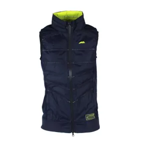 GILET AIR TECHNOLOGY CARMEN Women Blue green