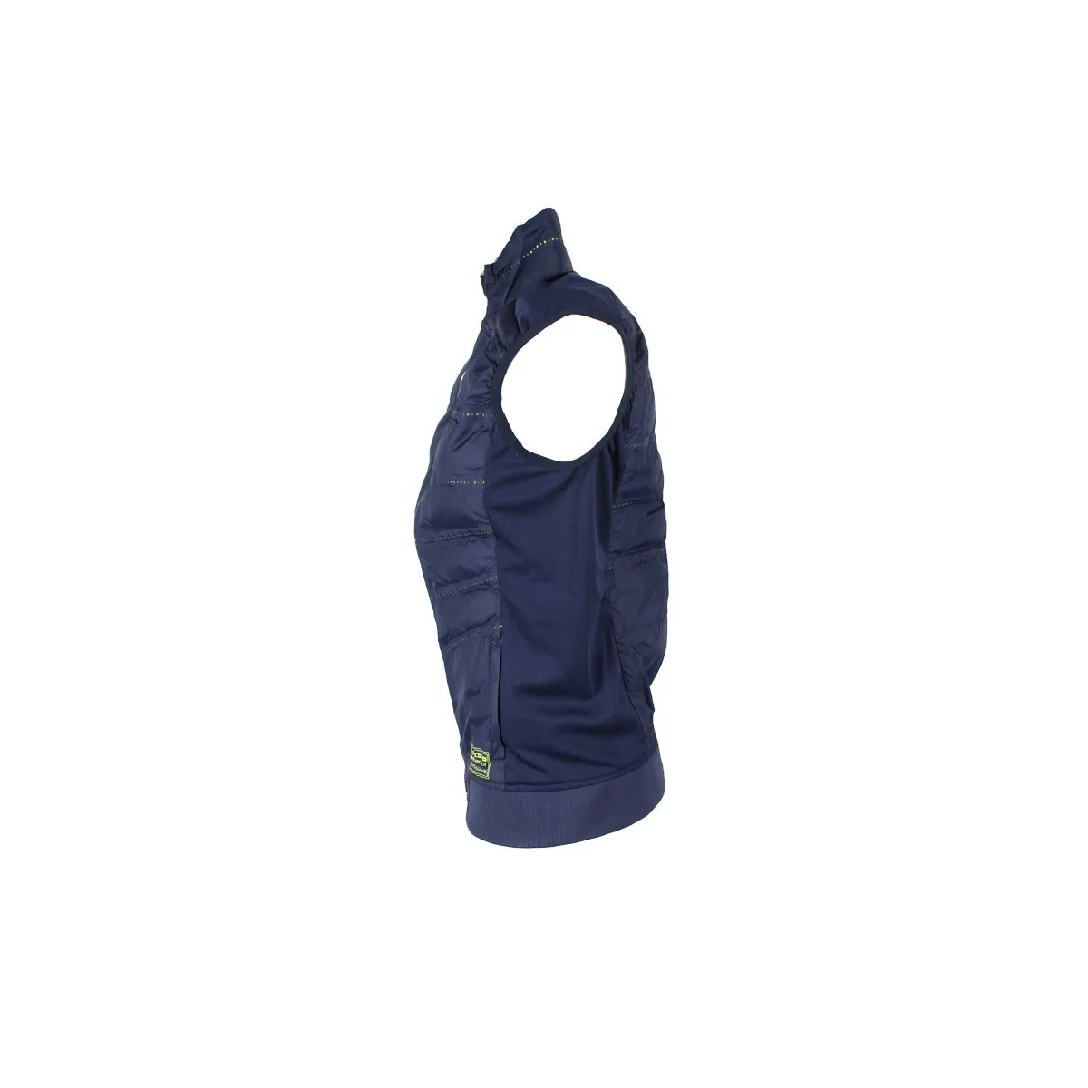 GILET AIR TECHNOLOGY CARMEN Women Blue green