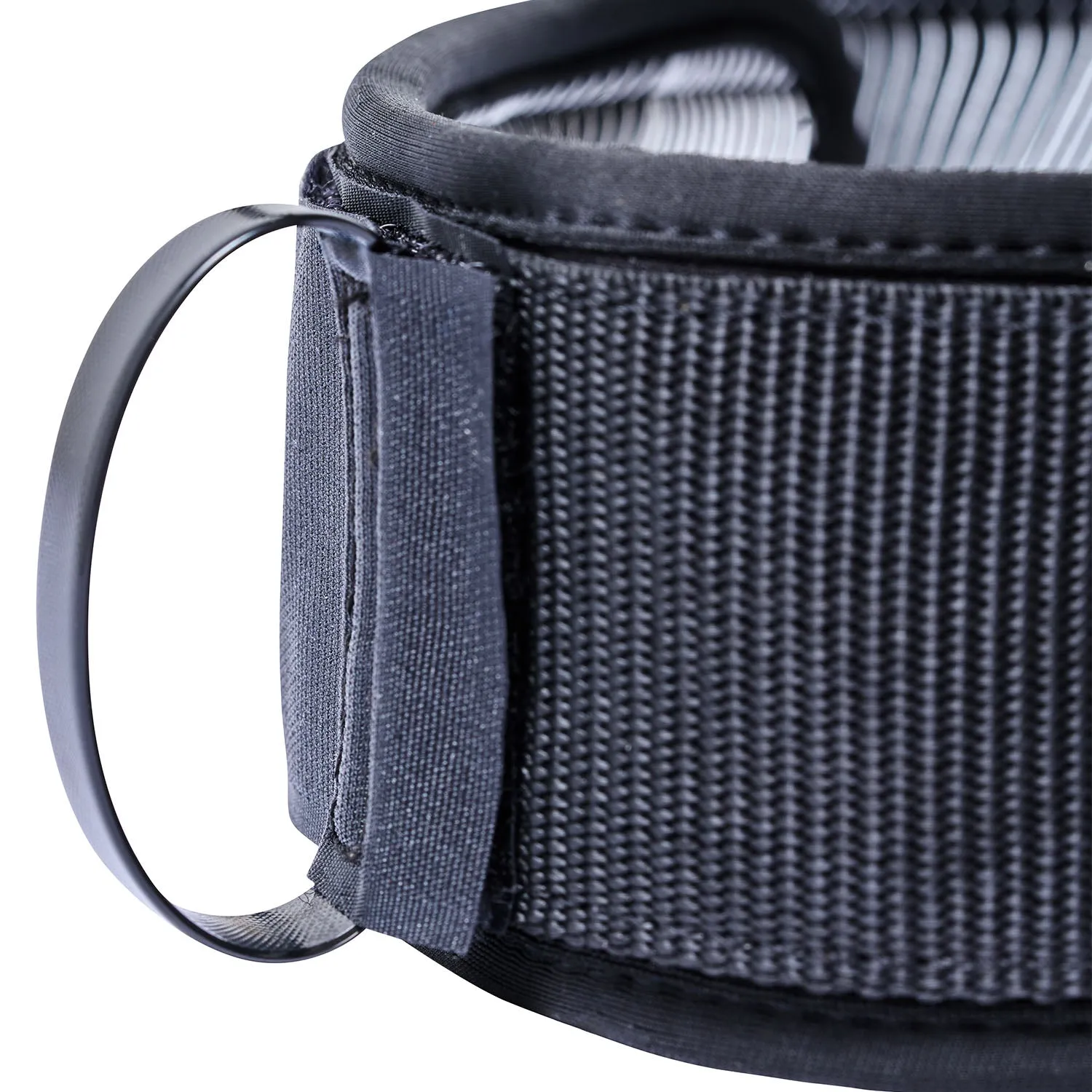 GONG | Leash Belt Adjustable Coiled 7mm