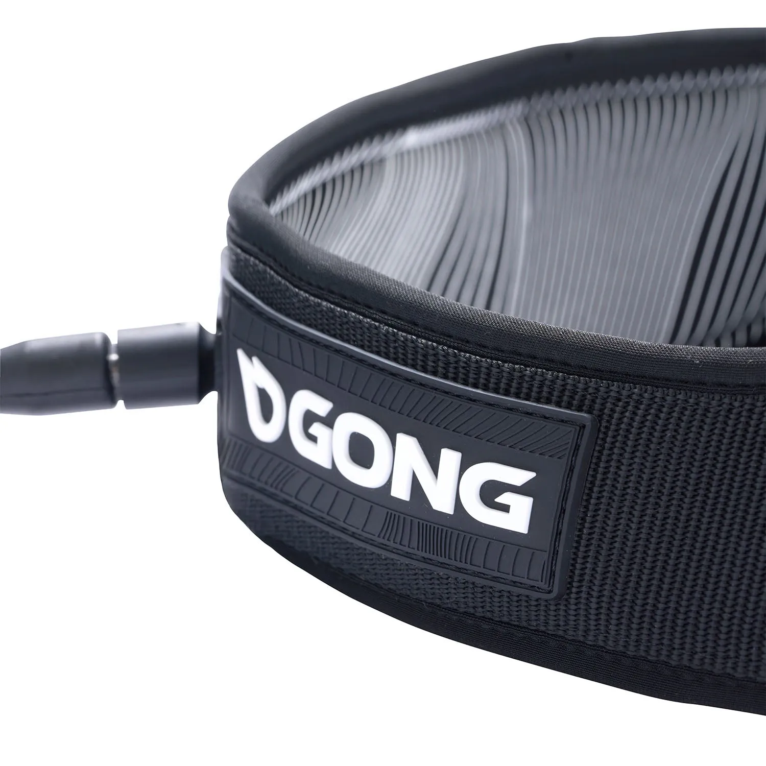 GONG | Leash Belt Adjustable Coiled 7mm