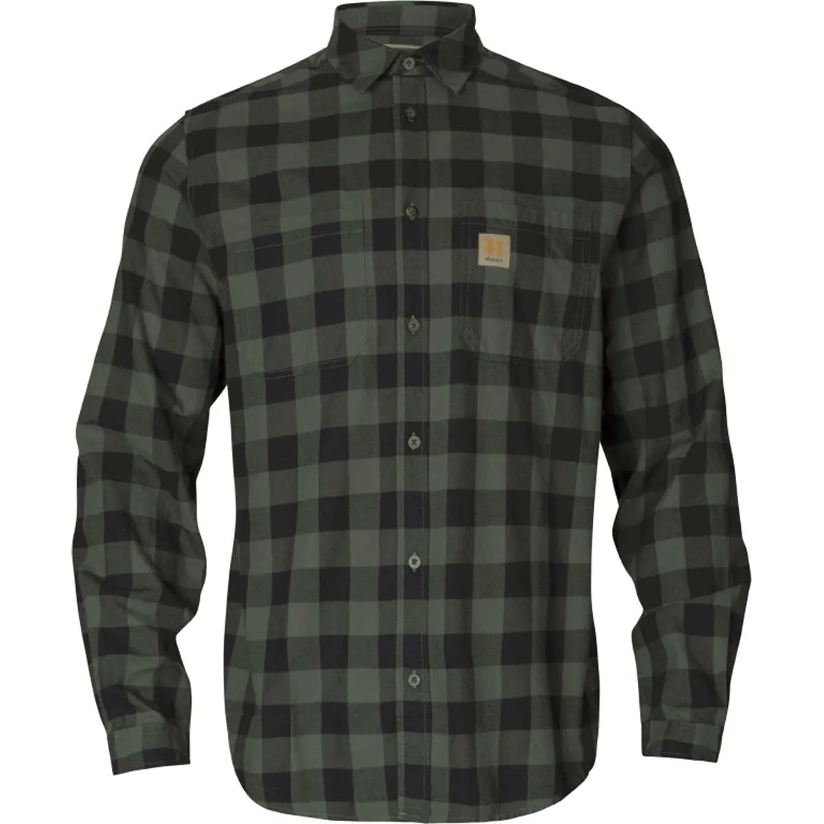 Harkila Scandinavian L/S Shirt