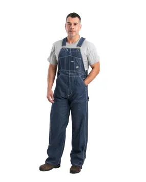 Heritage Unlined Denim Bib Overall