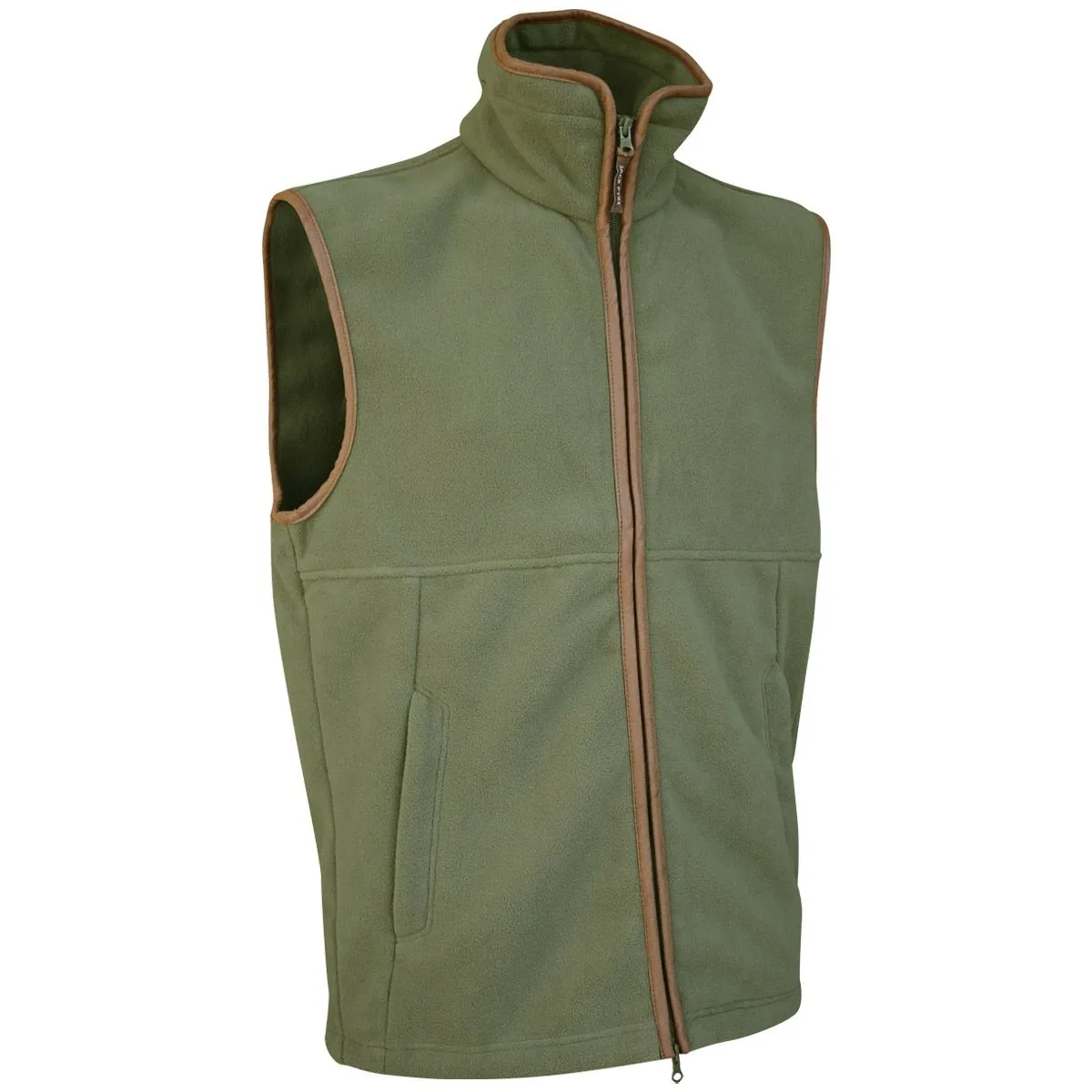 Jack Pyke Countryman Fleece Gilet Mens