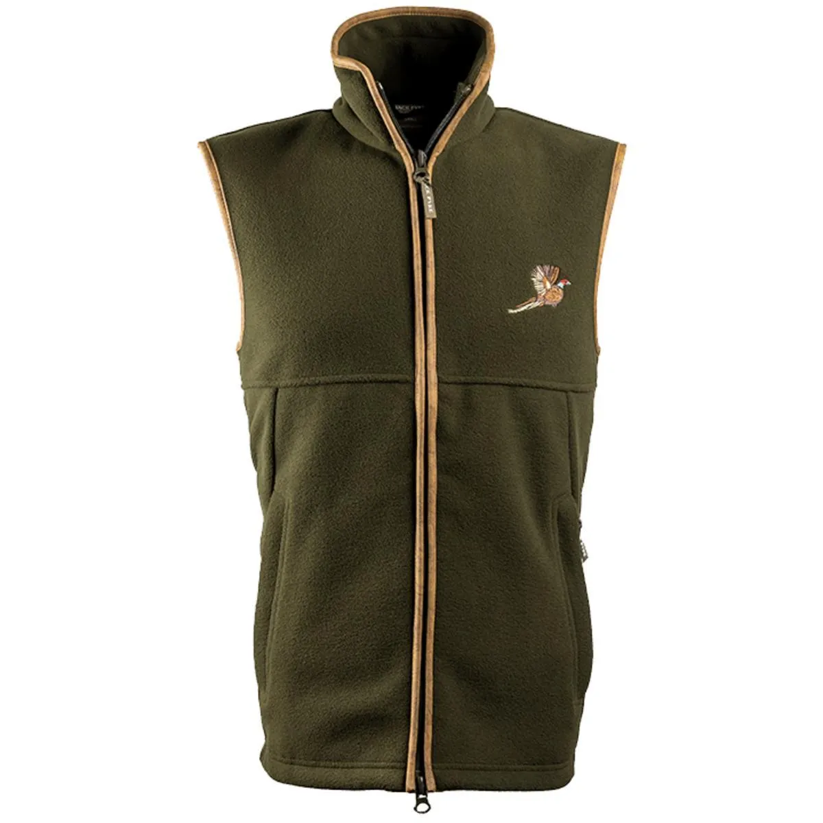 Jack Pyke Countryman Fleece Gilet Mens