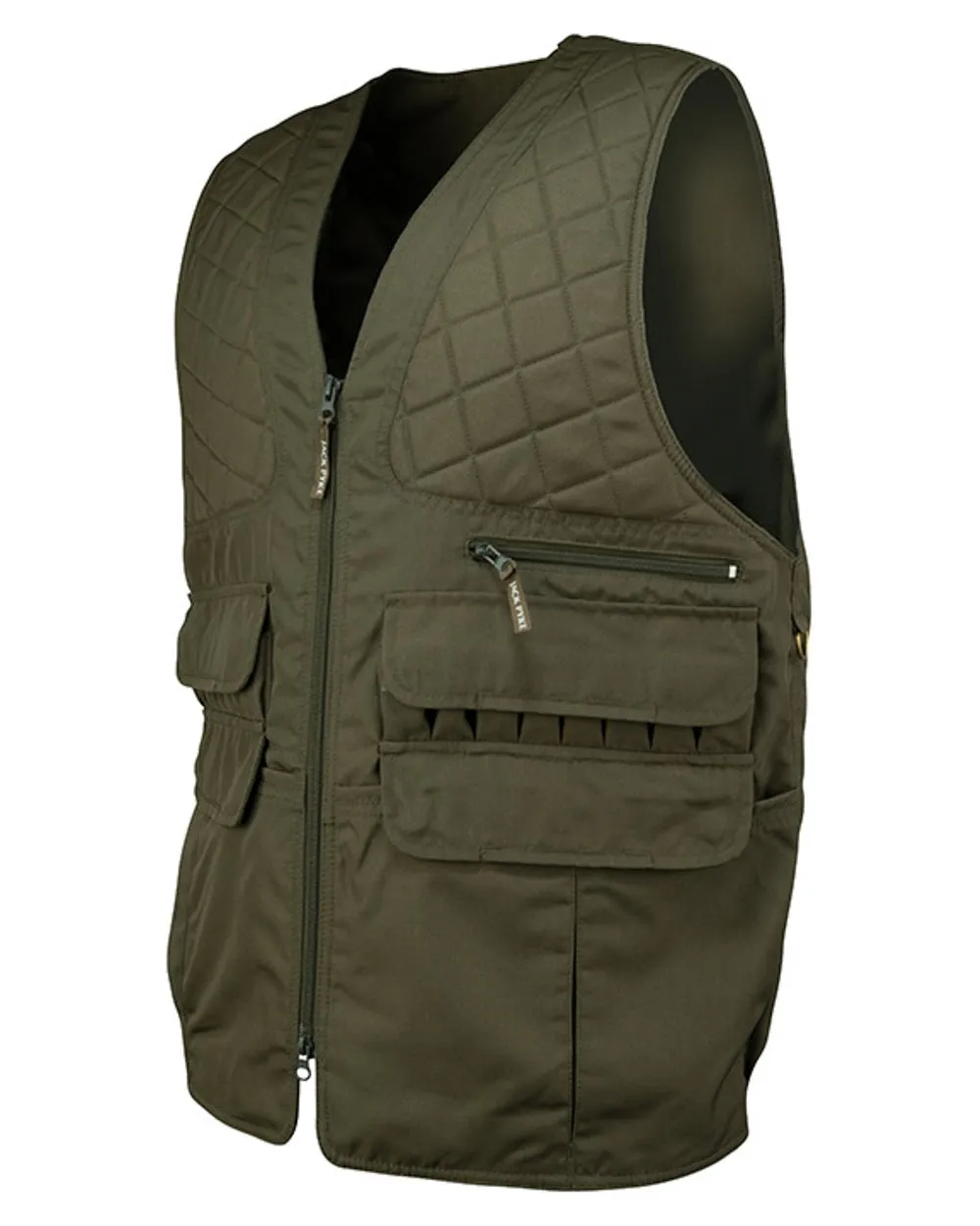 Jack Pyke Countryman Vest