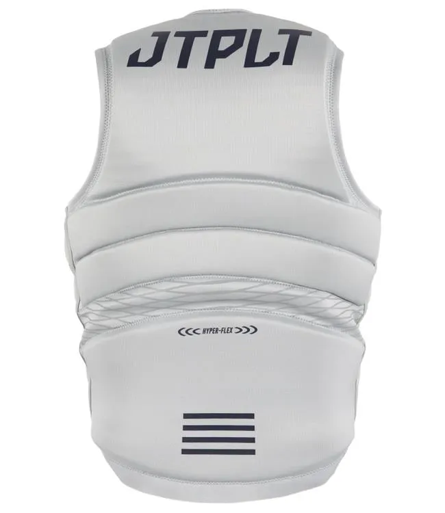 Jetpilot Vault Hyperflex Life Vest (2024) - Grey