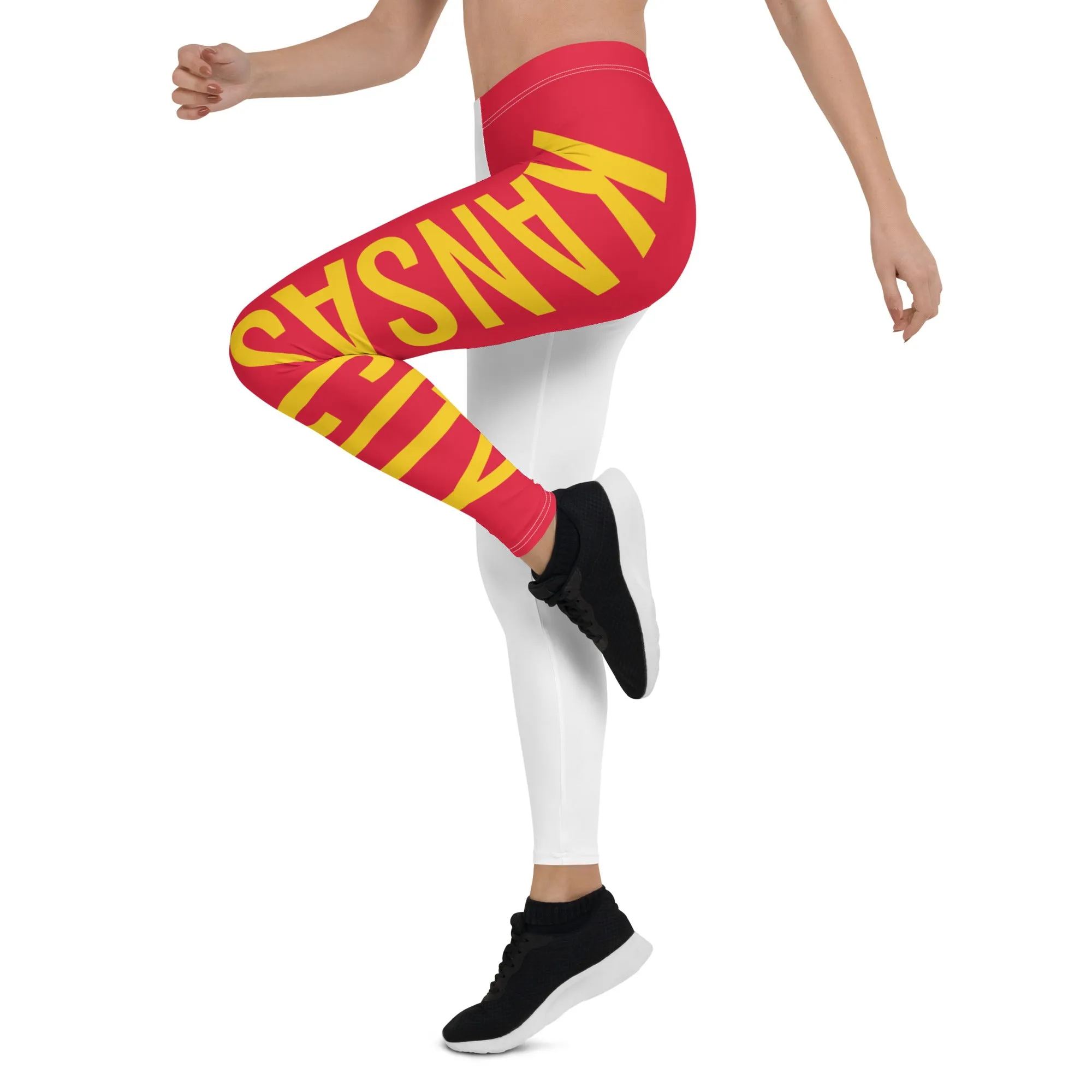 Kansas City Leggings