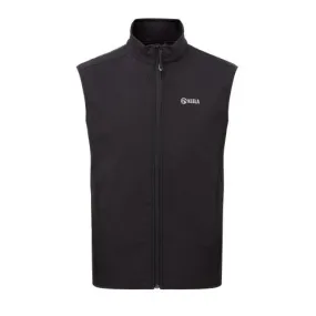 Keela - Zenith Pro Gilet Fleece Mens Gilet / waistcoat - Windproof, breathable, water resistant mens bodywarmers