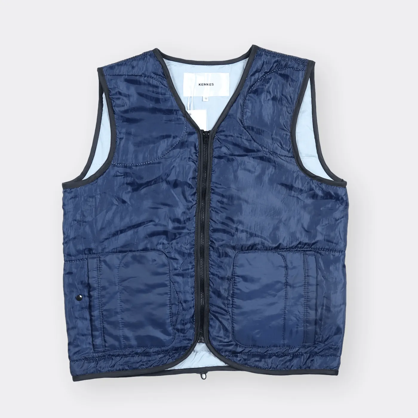 Kemkes Bodywarmer