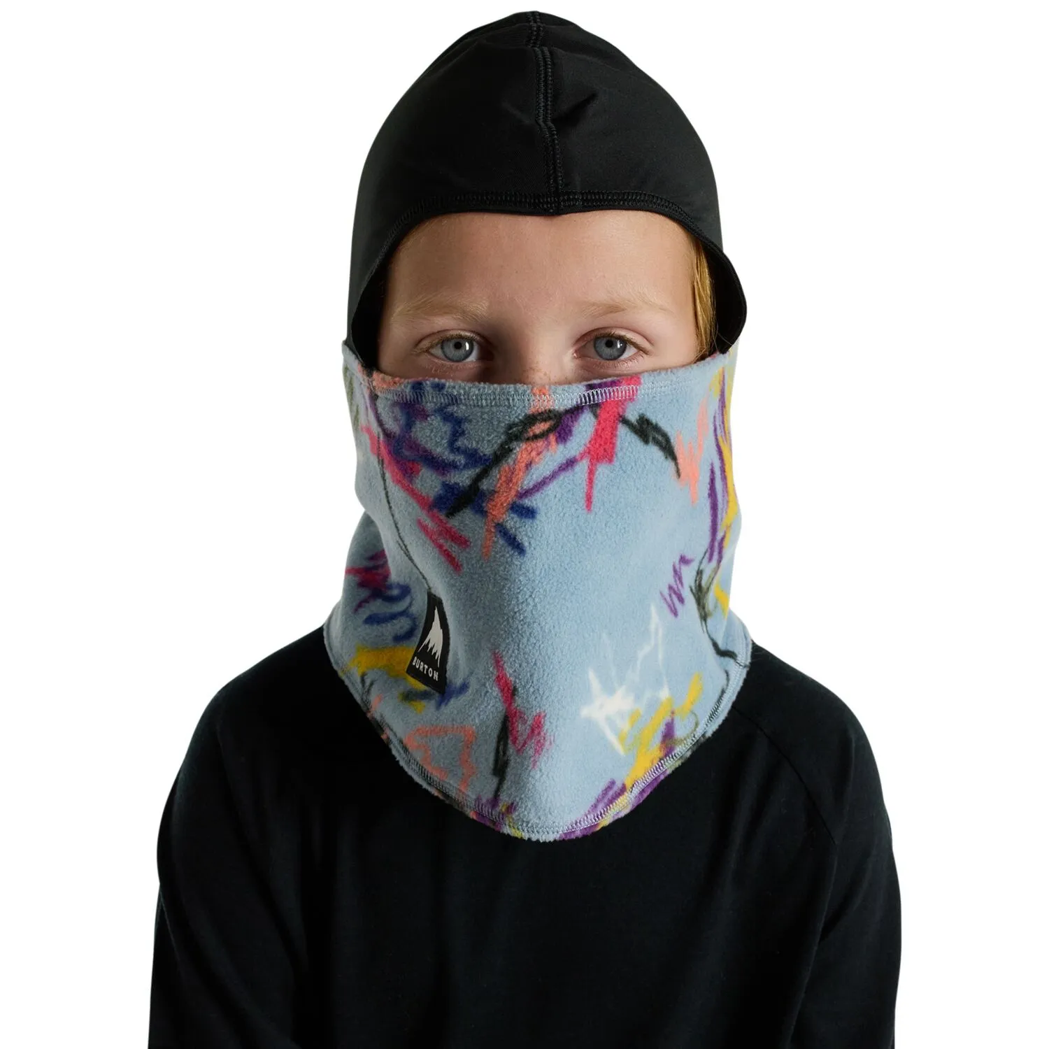 Kids' Burton Balaclava Face Mask 2025