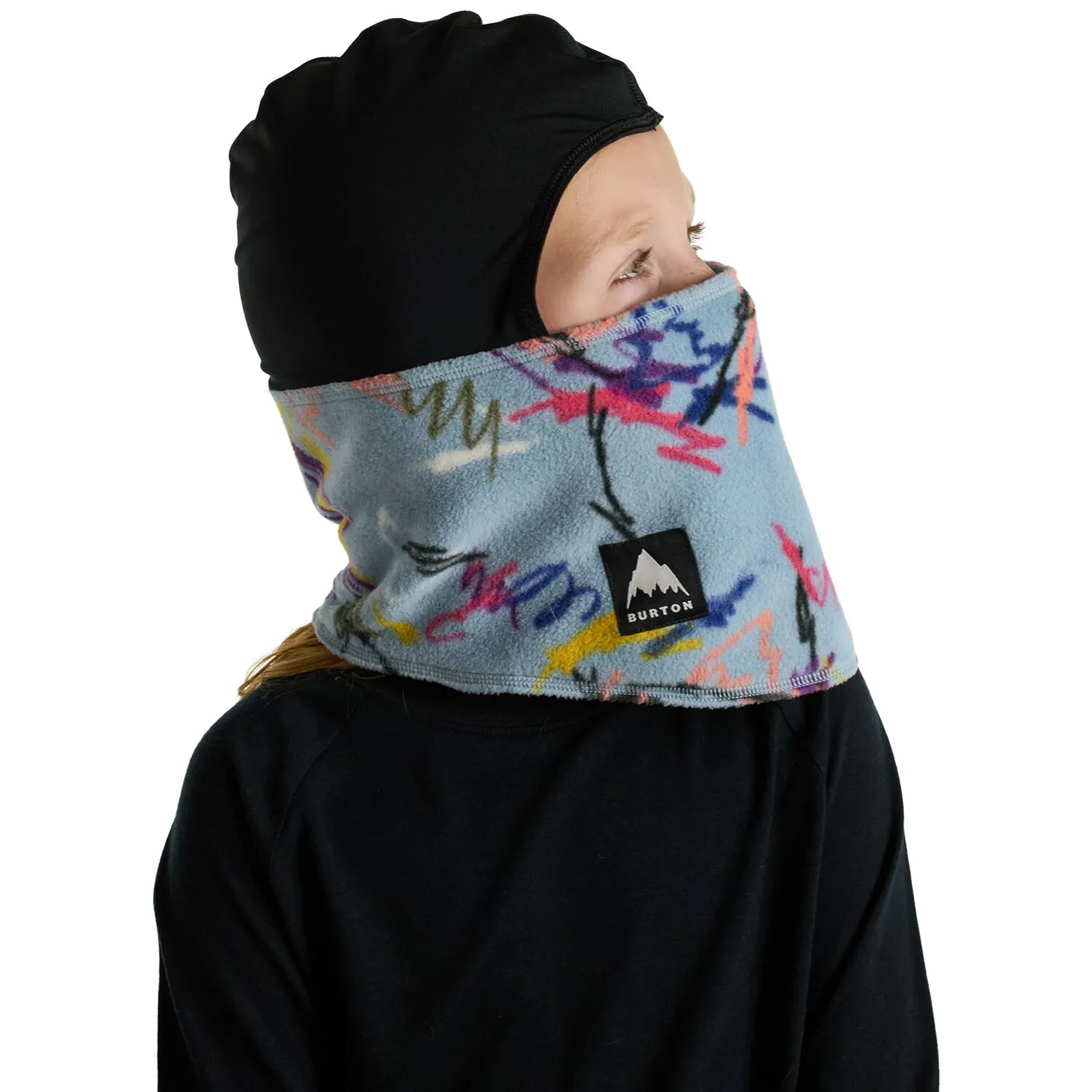 Kids' Burton Balaclava Face Mask 2025