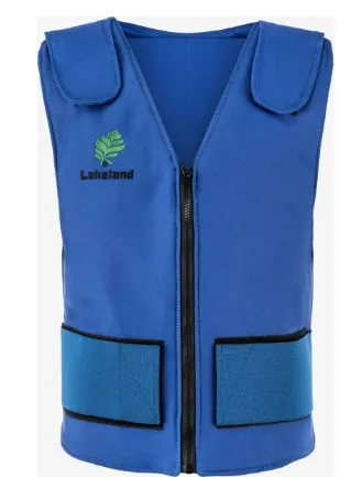 Lakeland CV56 Cool Vest – Banox FR Cotton NO Tax!