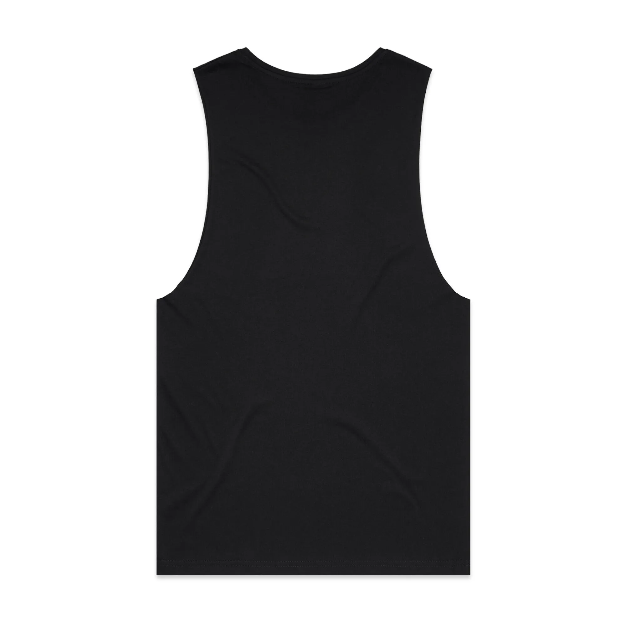 Lillith Unisex Sleeveless Tank