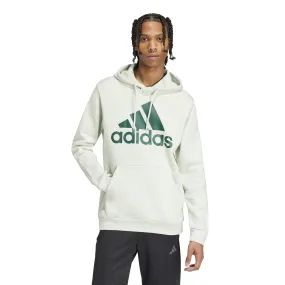 Men's Adidas Essentials Big Logo Hoodie