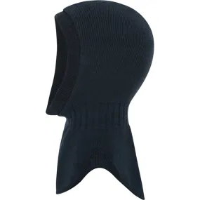 MP Danmark 97526 Bergen Wool Balaclava Dark Denim Melange