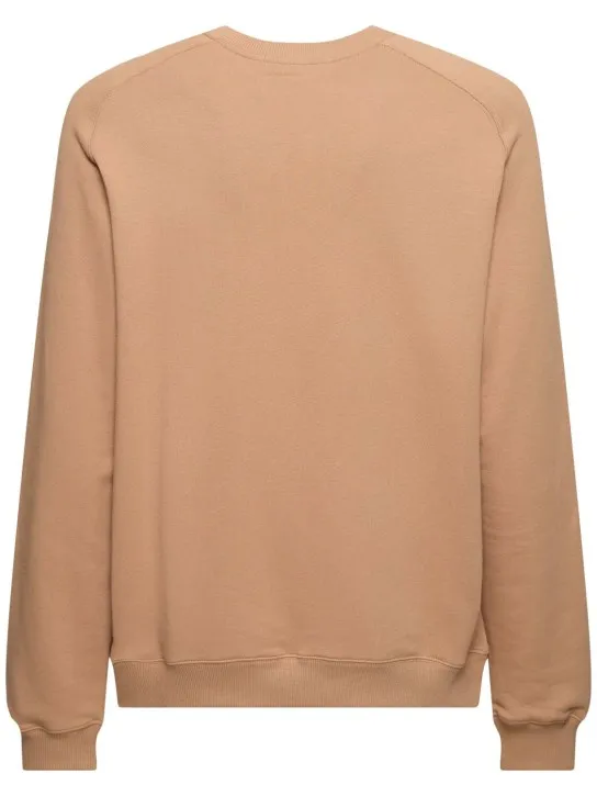 MSGM   MSGM micro logo sweatshirt 