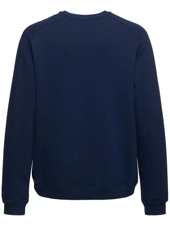 MSGM   MSGM micro logo sweatshirt 