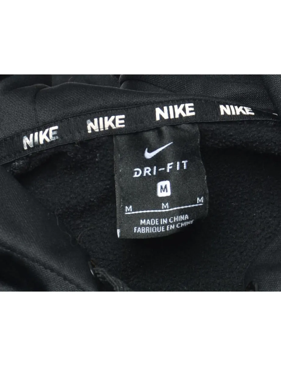 Nike lacrosse Hooded Sports Sweatshirt - M