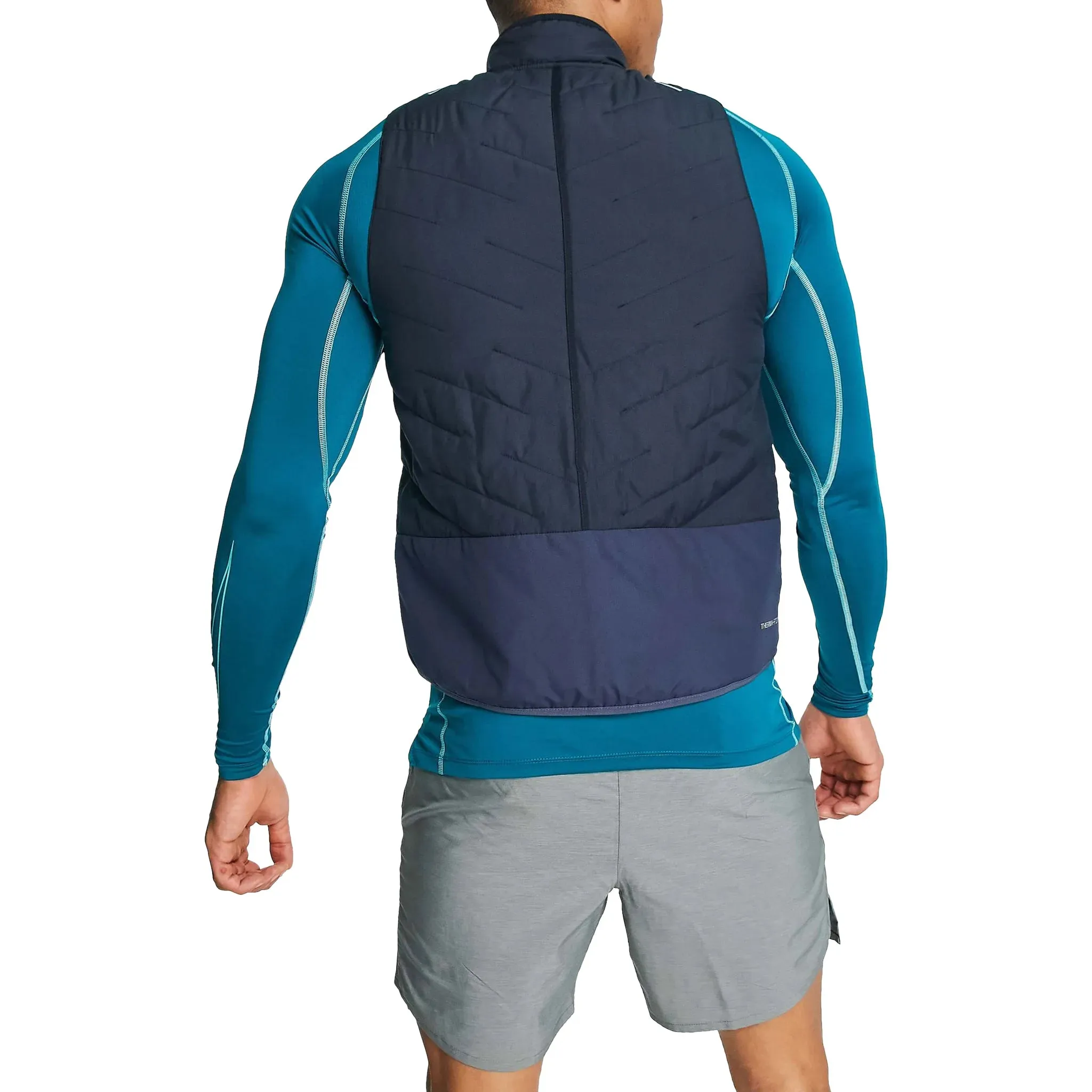 Nike Therma-Fit Repel Navy Gilet